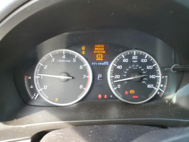 2015 ACURA ILX 20 - 19VDE1F34FE008198