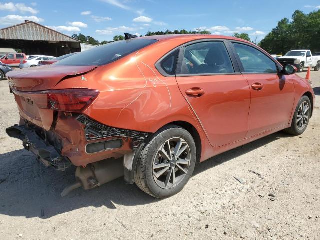 2022 KIA FORTE FE - 3KPF24AD0NE460142