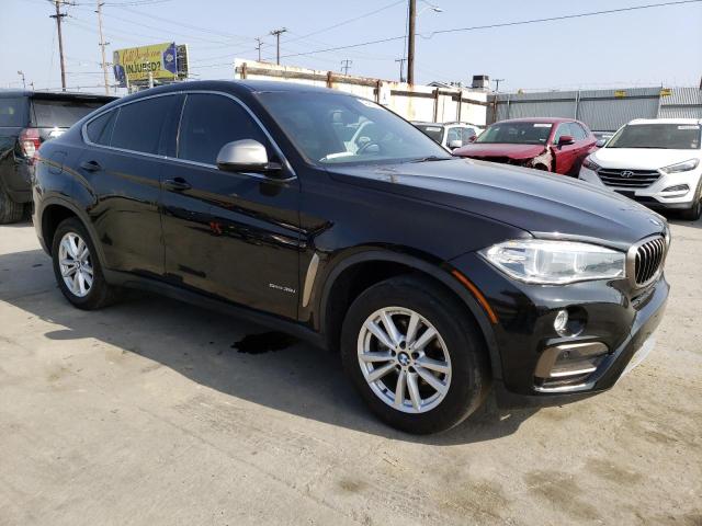 5UXKU0C52J0G69720 BMW X6 Sdrive35i
