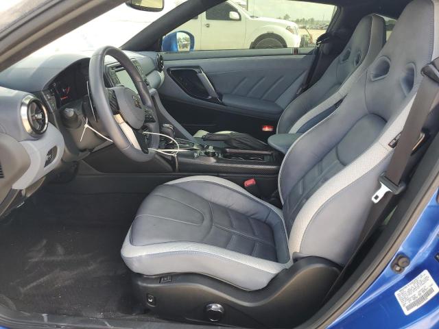2020 NISSAN GT-R PURE - JN1AR5EF6LM100396