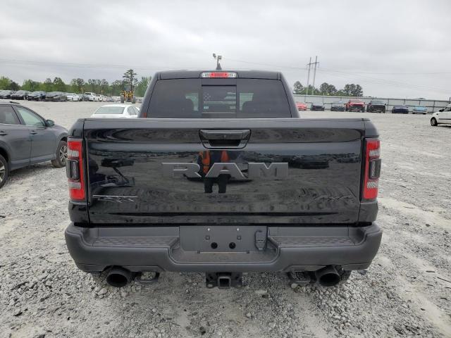 2021 RAM 1500 TRX - 1C6SRFU90MN906160