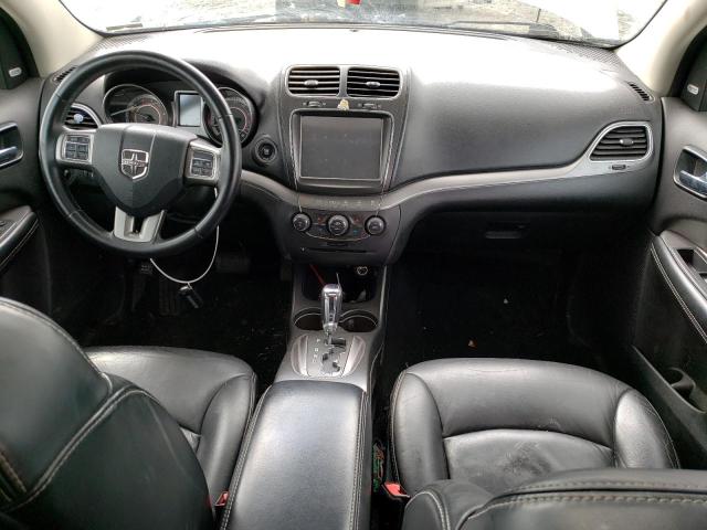 3C4PDDGG8GT159620 Dodge Journey Crossroad