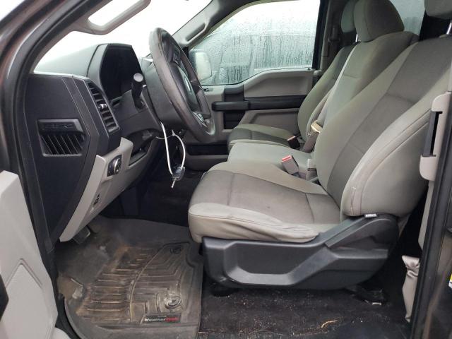2015 FORD F150 - 1FTEX1CP1FFC02609