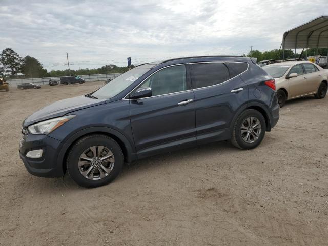 2015 Hyundai Santa Fe Sport 