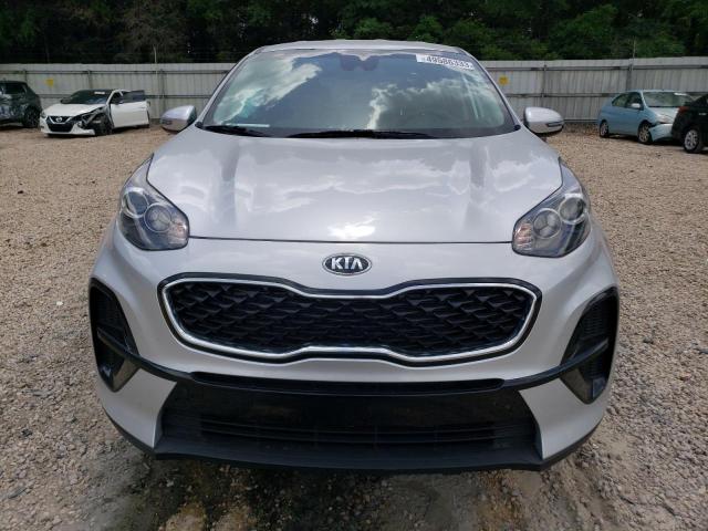 KNDPM3AC0M7902769 Kia Sportage L 5