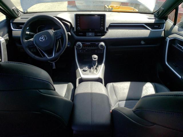 4T3E6RFV2MU056289 Toyota RAV4 XSE
