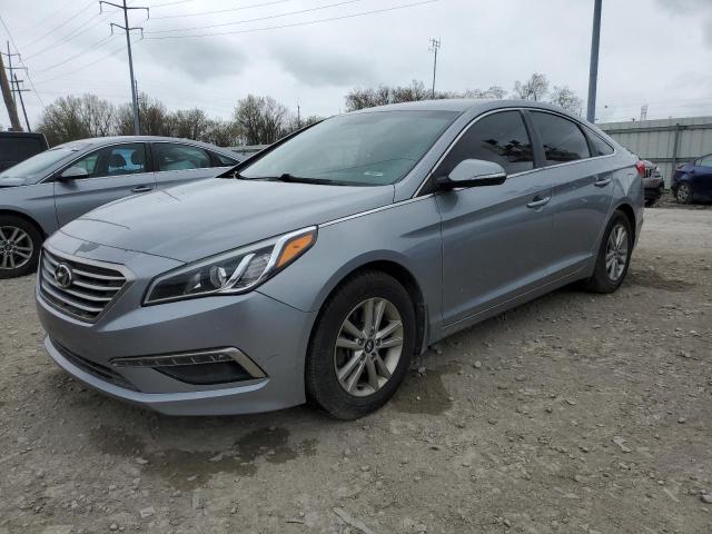 2015 HYUNDAI SONATA ECO - 5NPE24AA3FH192265