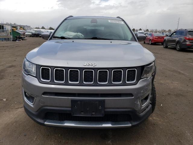 VIN 3C4NJDCB7KT753294 2019 JEEP COMPASS no.5