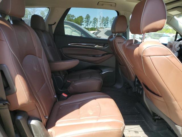 2019 BUICK ENCLAVE AV - 5GAERDKW2KJ129859