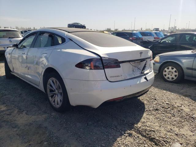 5YJSA1E20GF152409 Tesla MODEL S