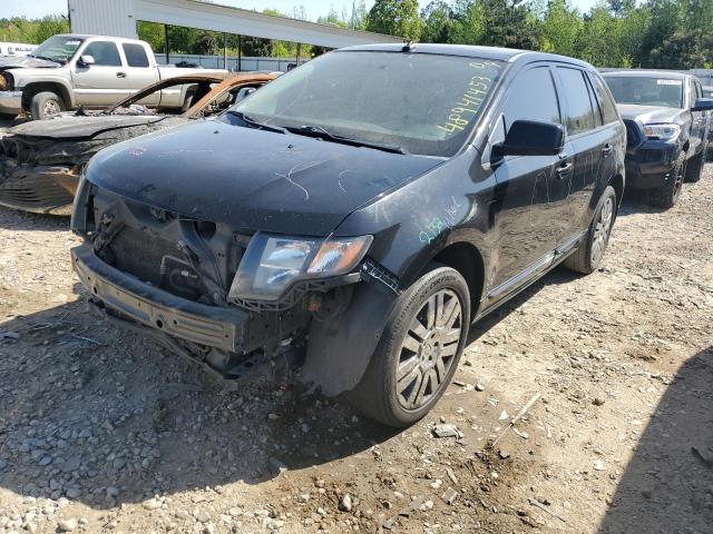 2009 Ford Edge Sport