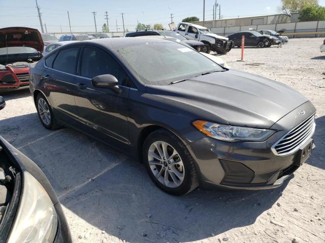 3FA6P0HD7KR147924 Ford FUSION SE