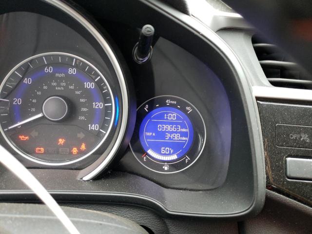 2018 HONDA FIT SPORT - 3HGGK5H60JM717075