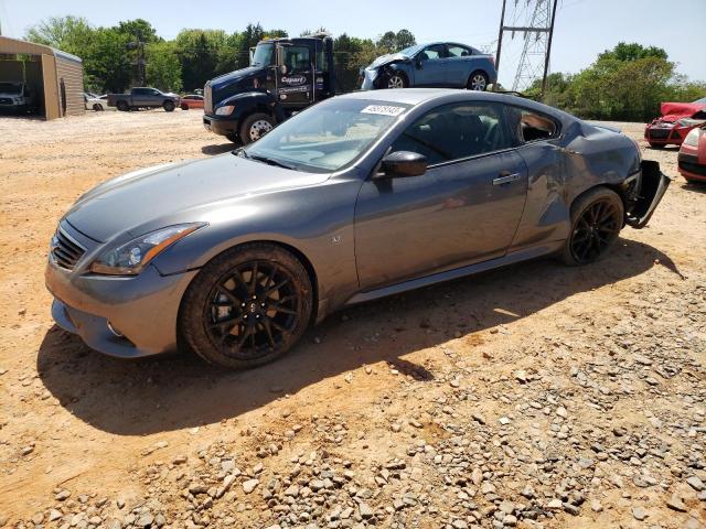 2015 INFINITI Q60 JOURNE - JN1CV6EK5FM870441
