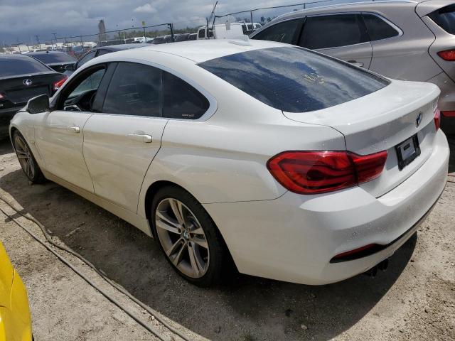 2019 BMW 430I GRAN - WBA4J1C58KBM17561