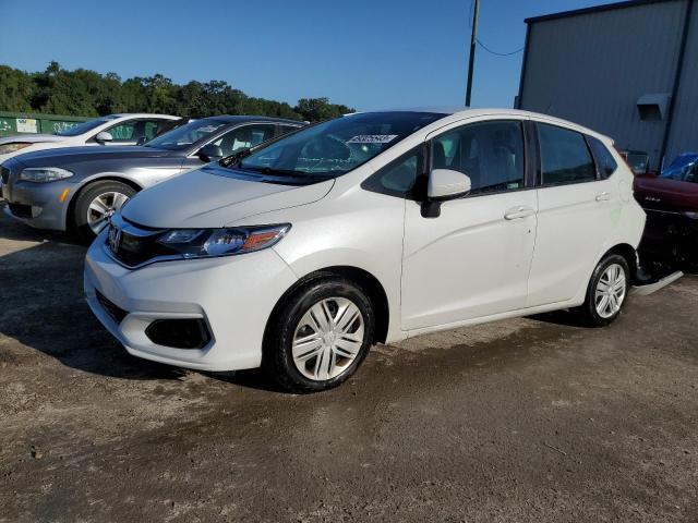 2019 Honda Fit LX