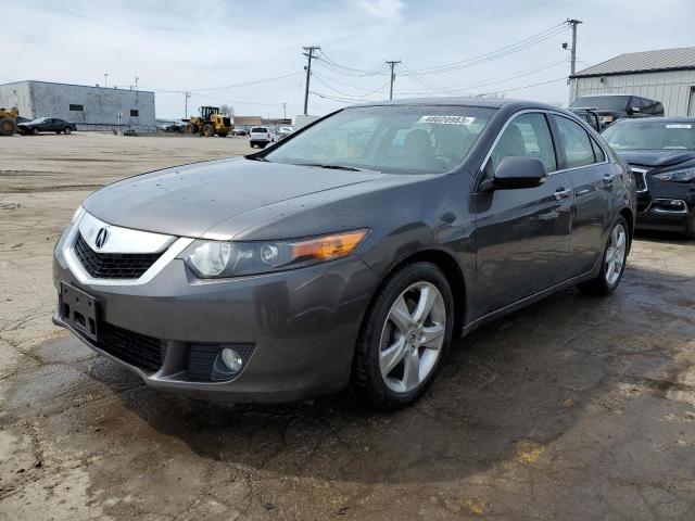 2010 Acura TSX 