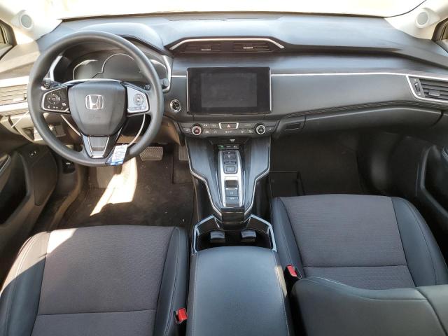 2019 HONDA CLARITY - JHMZC5F18KC006141