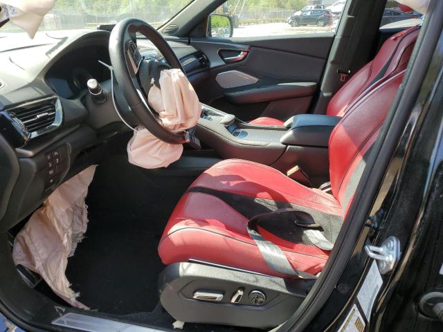 2021 ACURA RDX A-SPEC - 5J8TC2H65ML029637