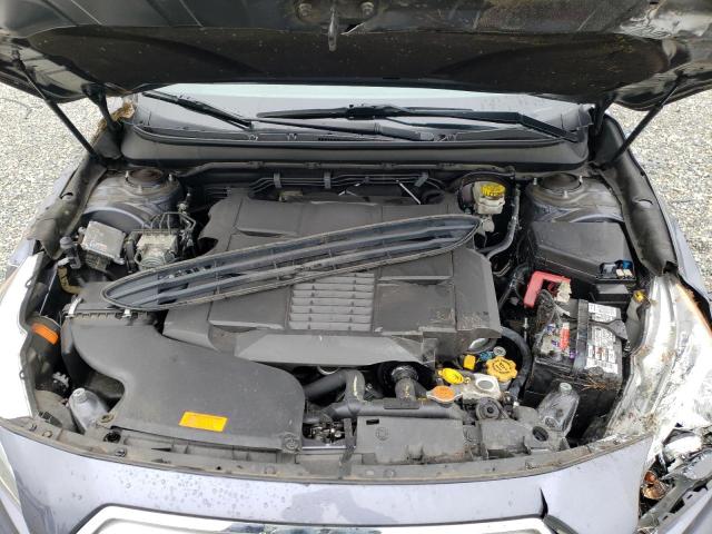 4S3BNEN68G3038993 Subaru Legacy 3.6r Limited