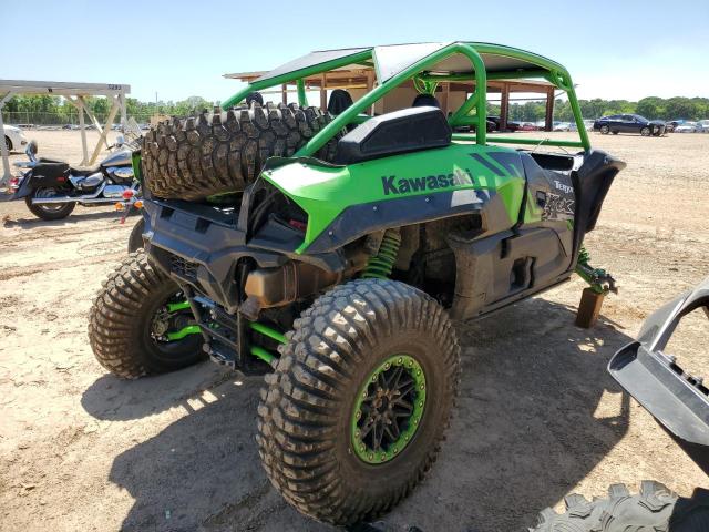 2022 KAWASAKI KRF 1000 A - JKARFCA19NB516412