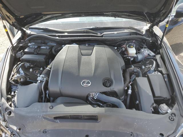 2015 LEXUS IS 250 - JTHBF1D22F5071977