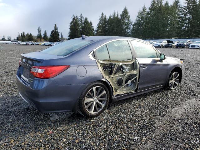 4S3BNAN63H3010495 Subaru Legacy 2.5i Limited