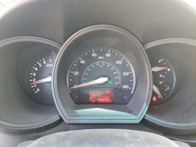 KNADM4A39G6670835 KIA RIO LX