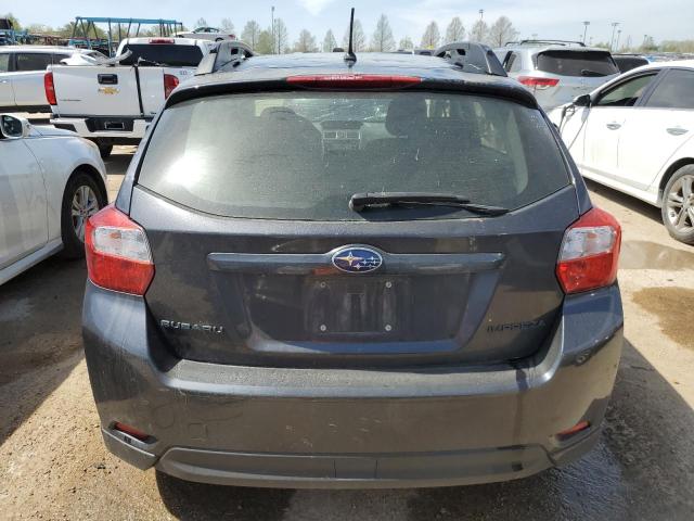JF1GPAP63G8348709 Subaru Impreza Sport Premium