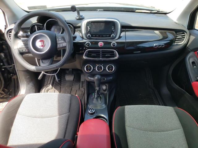 2016 FIAT 500X EASY - ZFBCFXBT0GP338446