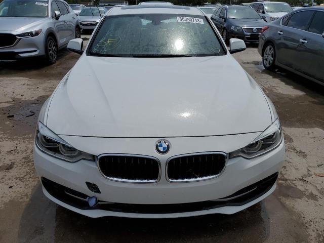 2018 BMW 330 I - WBA8B9G56JNU57271