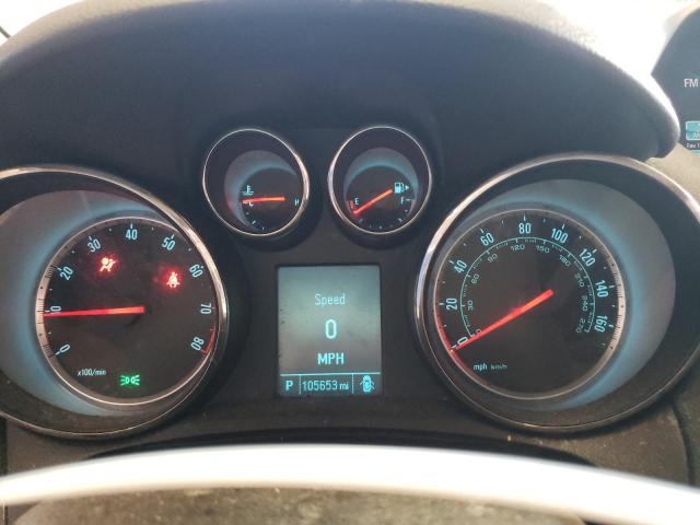 2015 BUICK ENCORE CON - KL4CJFSB1FB252780