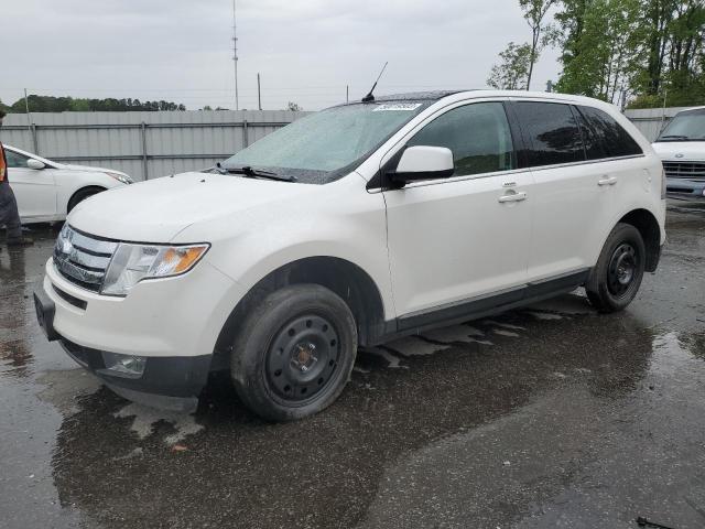 2009 Ford Edge Limited