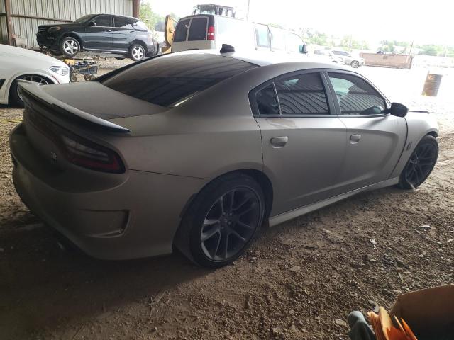 Vin: 2c3cdxgjxmh650548, lot: 50110493, dodge charger scat pack 20213