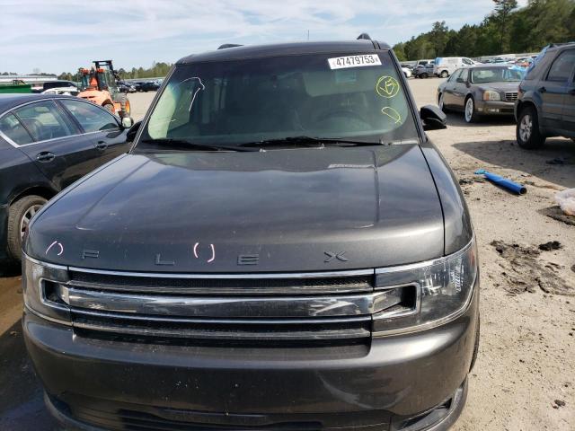 2018 FORD FLEX SE - 2FMGK5B84JBA00703