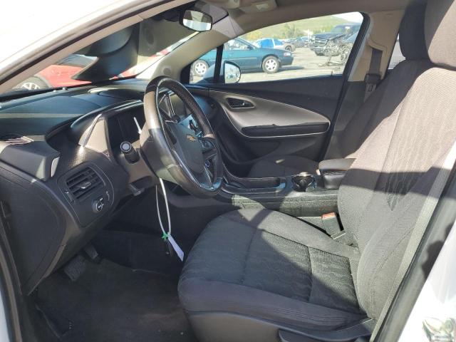 VIN 1G1RE6E47EU155273 2014 Chevrolet Volt no.7