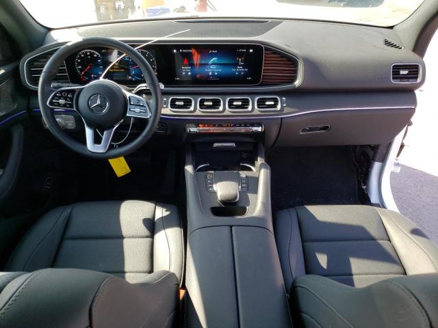 4JGFB4JB2PA896426 Mercedes-Benz GLE 350