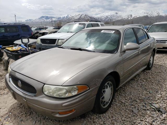 2003 Buick LeSabre Custom