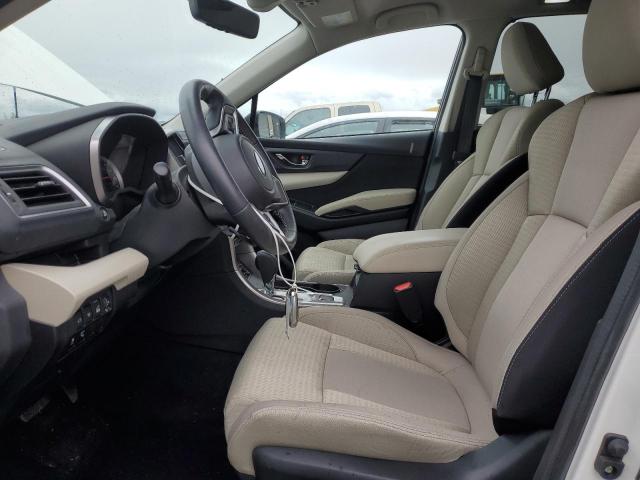 4S4WMAFD1M3431445 Subaru Ascent Premium