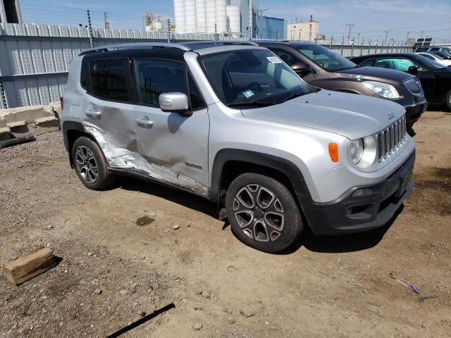 ZACCJBDT5FPB91721 Jeep Renegade Limited