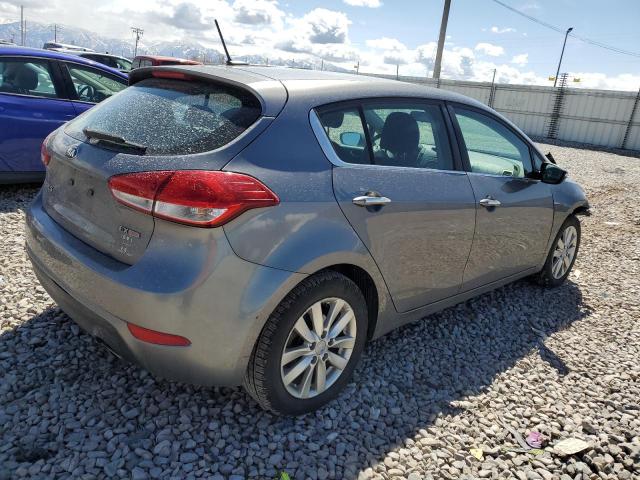 KNAFX5A84E5196278 KIA FORTE EX