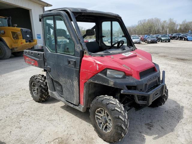 2014 POLARIS RANGER 900 - 4XAUH9EA5EG868565