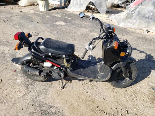 2012 HONDA NPS50 - JH2AF5816CK002364