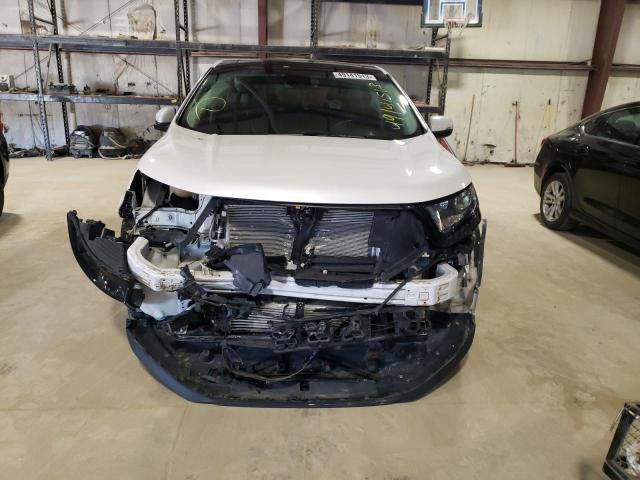 2FMTK4AP5FBB80380 2015 FORD EDGE, photo no. 5