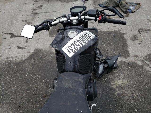 2019 YAMAHA MT09 C JYARN53Y5KA001418