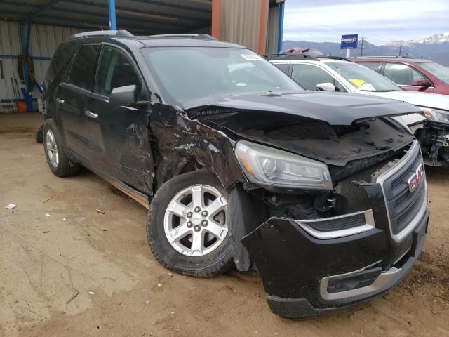 1GKKVPKD6EJ366540 GMC ACADIA SLE