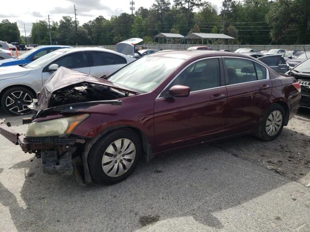 2010 Honda Accord Sedan LX