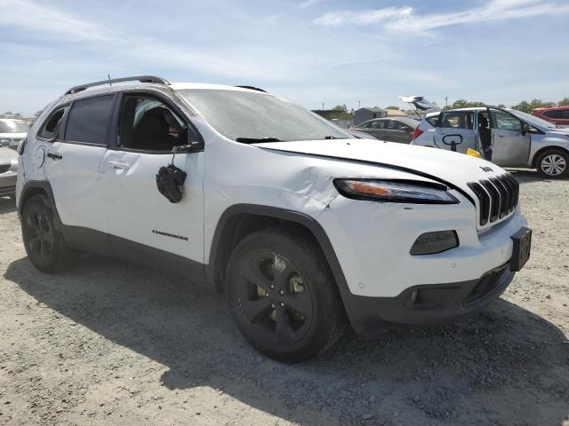 1C4PJMDS0HW646727 Jeep Cherokee Limited