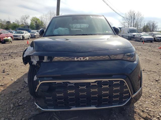 2023 KIA SOUL GT LI - KNDJ53AU5P7842035