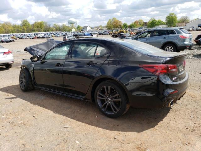 2020 ACURA TLX TECHNO - 19UUB2F60LA005475